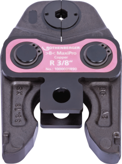 Pressback, "STANDARD >B< MAXIPRO 3/8"