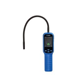 Läckagesökare, "VOYAGER" R744-CO2 LCD, 6g avvikelse/år
