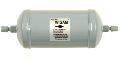 Torkfilter, "XH412-HC" till Easyrec aggregat, 1/4"SAE M-M