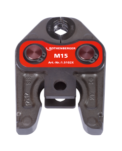 Pressback, "STANDARD >M< M15"