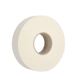 Isoleringstejp, självhäftande tejp, vit 10m x 50 x 3mm