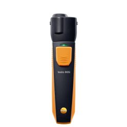 Appstyrd IR-Termometer "805i" Bluetooth App-styrd