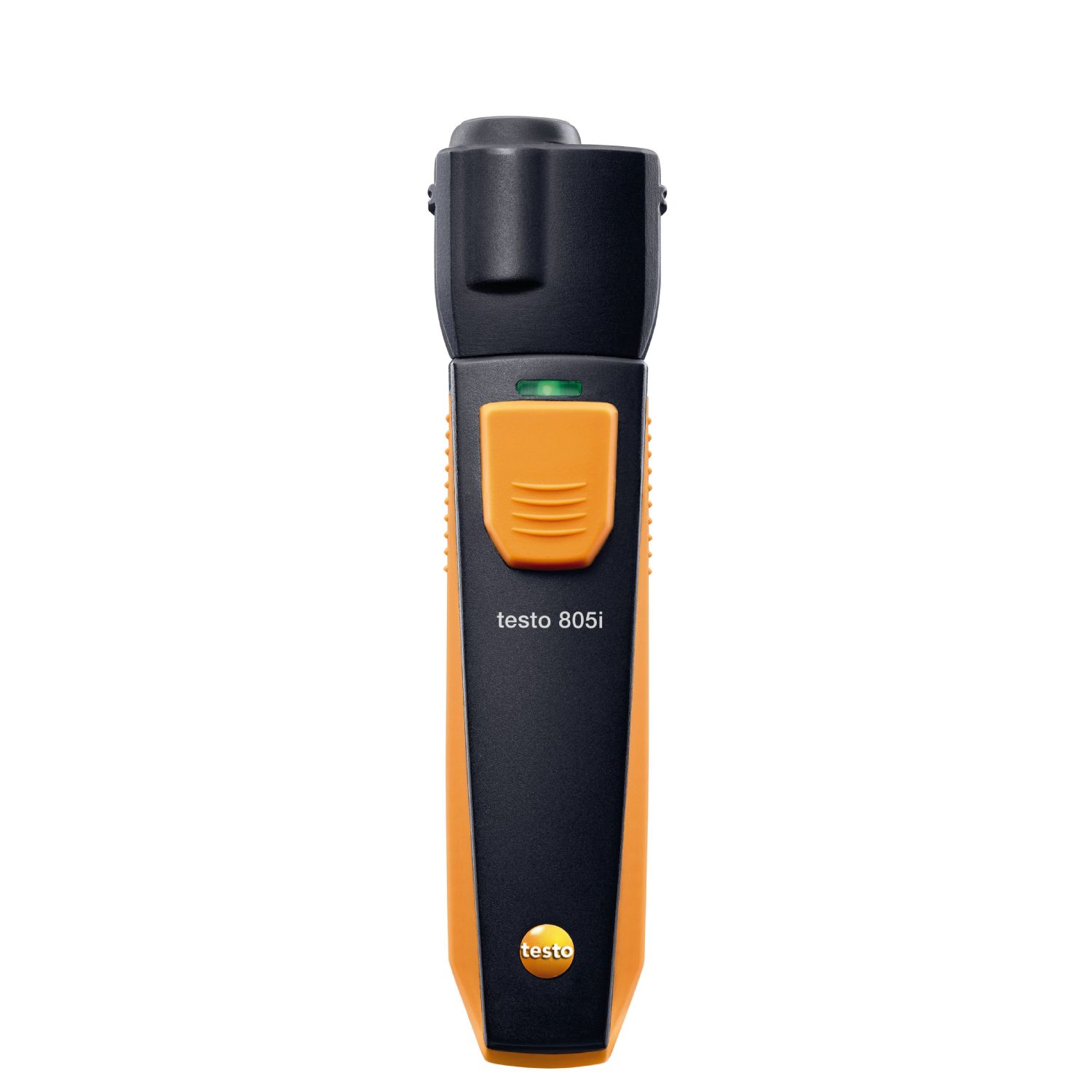 Appstyrd IR-Termometer Appstyrd IR-Termometer