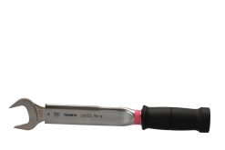 Momentnyckelset, "Pro", i väska, 1/4", 3/8", 1/2" för R410a, R32