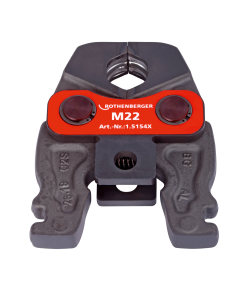 Pressback, "KOMPAKT >M< M22"