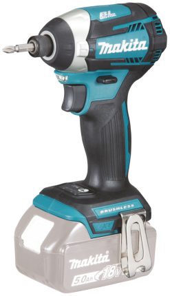 Slagskruvdragare "DTD154Z" 18V 1/4" BL
