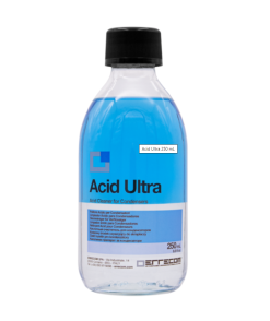 Syratvätt för kondensor, "Acid Ultra" 250ml, koncentrat för kondensor