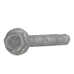 Byggskruv, "Råtass Right-XL" 6 x 75mm, 100st