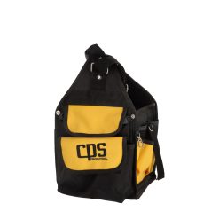 Verktygsväska, "TLBAG1" öppen väska