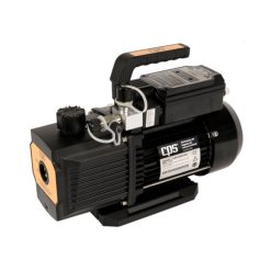 Vakuumpump, "VPB4D", 102L, 2-stegs, A3, 10 mikron