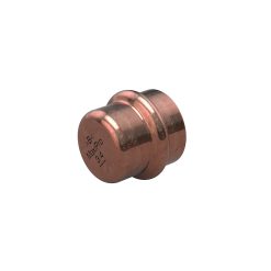 Ändpropp, presskoppling "MaxiPro 5301", 1/4"