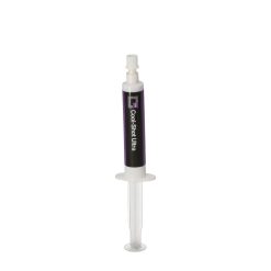 Prestandaförbättrare, "Cool-Shot Ultra" för värmepump