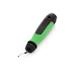 Gradverktyg, "ST-207", med roterande kniv