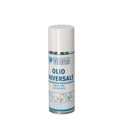 Olja, för flänsning, "FO-200" 200ml