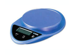 Köldmedievåg, "W8026", elektronisk, 5 kg