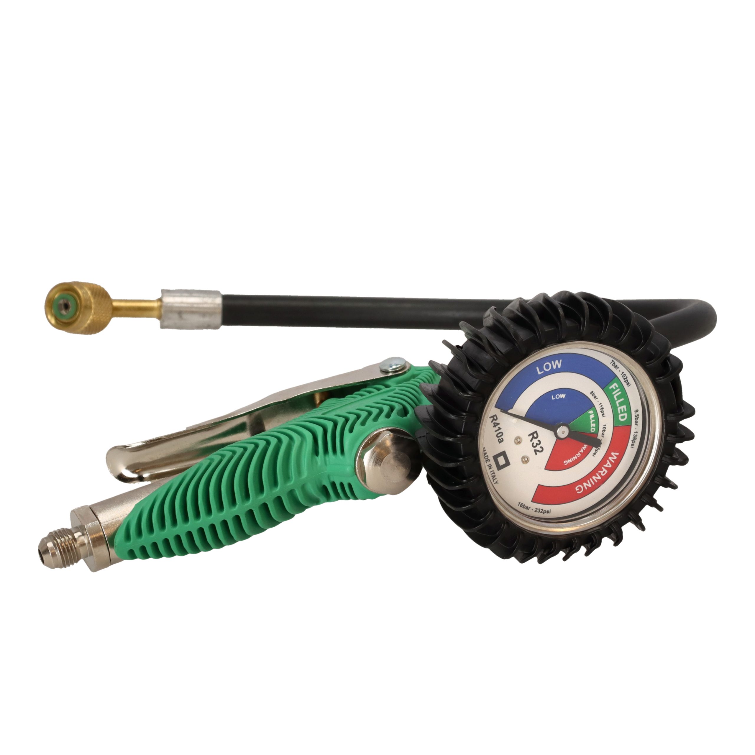 Manometer, 
