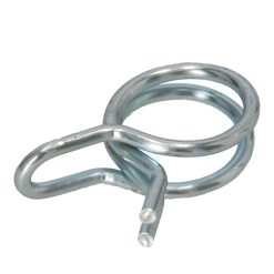 Slangklämma, "Quick", 10mm, 25-pack