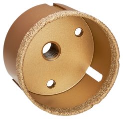 Diamantborrkrona 70mm (M14)