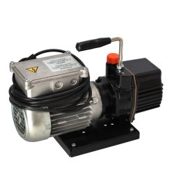 Vakuumpump, "RS3D-EX", 46L 2-stegs, R32/A2L, 10 mikron