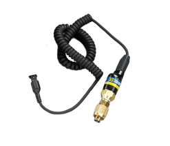 Reservsensor/kabel, för vakuummätare till artikel 12269086