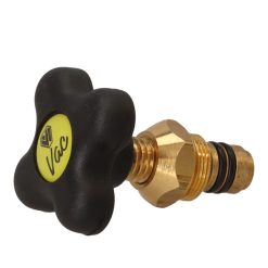 Reservdel, PWKG-V "VAC kran" till Wigam manifold