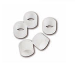 Packningar, 1/4", 5/16", ventilöppnare Wigam schraderventilöppnare, 5-pack