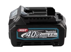 Batteri 2,5Ah 40V "191B36-3"
