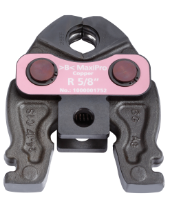Pressback, "COMPACT >B< MAXIPRO 5/8"