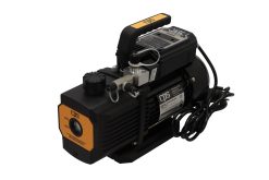 Vakuumpump, "VPB6D", 151L, 2-stegs, A3, 10 mikron