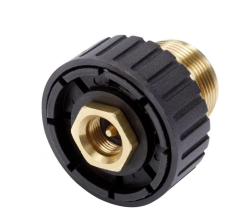 Säkerhetsadapter, till "SUPER FIRE 4"