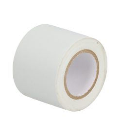 Tejp 50mm elektrotejp, 50mm x 15m, vit