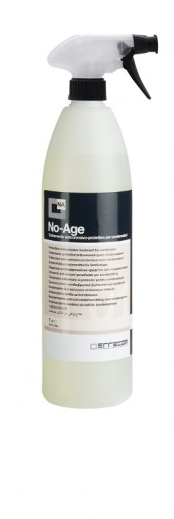 Antikorrosion, "No-Age" 1000ml, spray