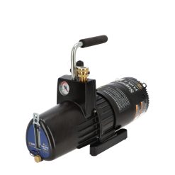 Vakuumpump, "SuperEvac PLUS II", 142l/min, A2L-kompatibel, 15 mikron