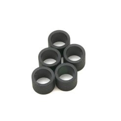 Packningar, "1/4", ventilkärnborttagare Yellow Jacket, 5-pack