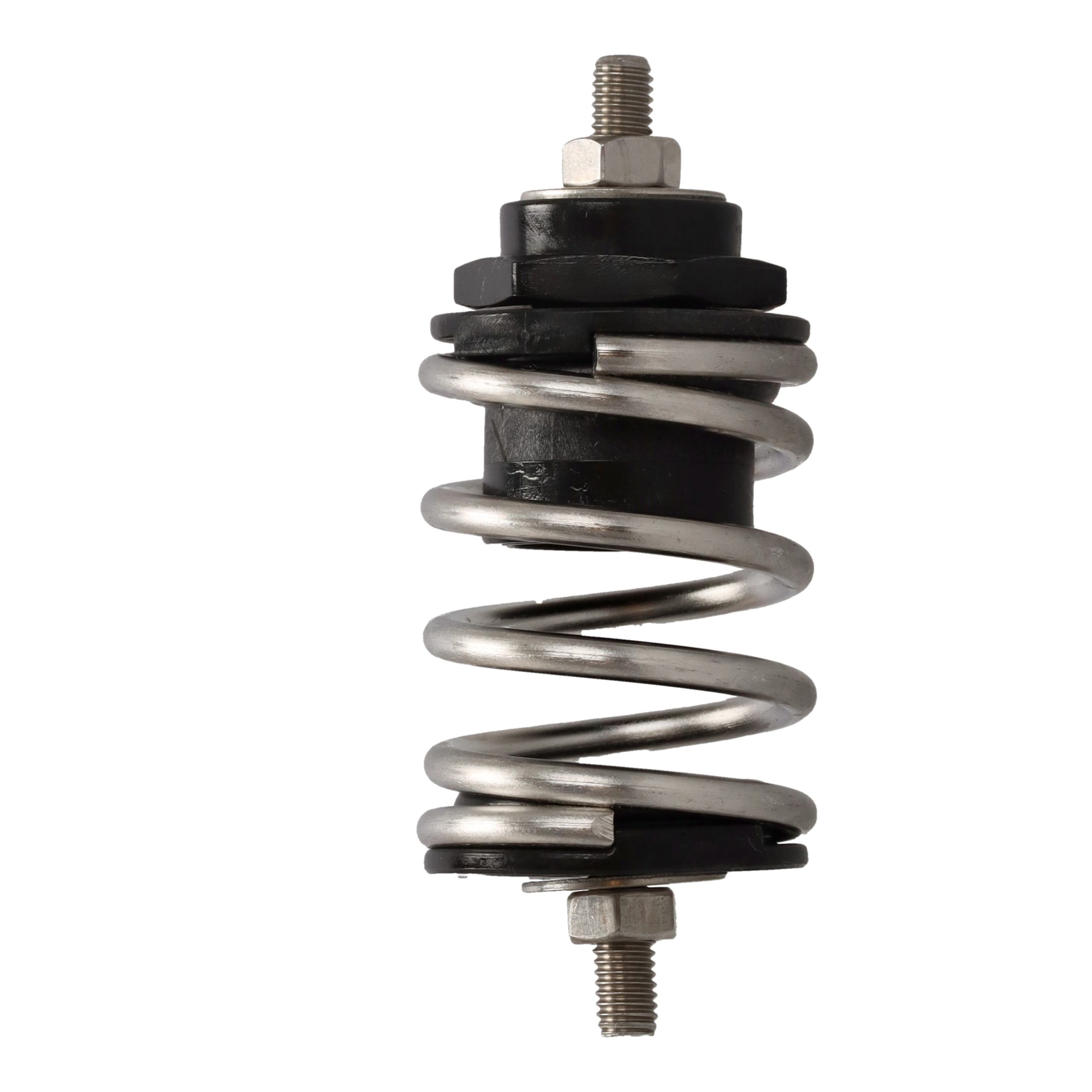 Vibrationsdämpare, 