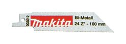 Bajonettsågblad P-04896 100 x 0,9mm