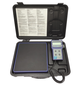 Köldmedievåg, "PRAKTIKA" Elektronisk, 100kg