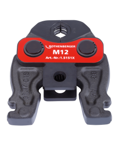 Pressback, "KOMPAKT >M< M12"