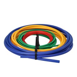 Böjfjäder, invändig, nylon 1/4"-3/8"-1/2"-5/8"