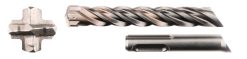 Hammarborr SDS-Plus Nemesis 2 12 x 455mm