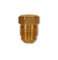 Flareplugg, 1/4"