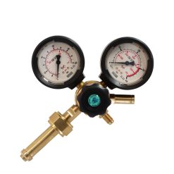 Kväveregulator, "WN2-60", 200-60 bar analog manifold