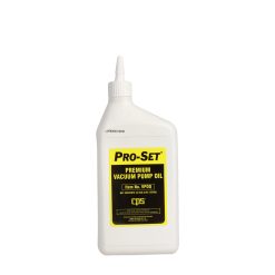 Vakuumpumpolja, "Pro Set-VPO" 1000ml