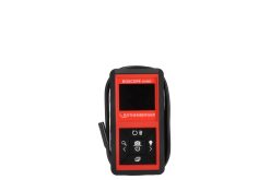 Inspektionskamera, "ROSCOPE MINI" 180 graders bildrotation, 120cm sond