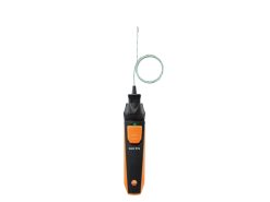 Termometer/flexibel sensor "915i" App-styrd
