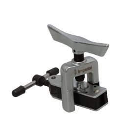 Flänsverktyg, "Imperial" Universal 3/16" - 5/8"