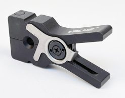 Klämma, 1/4", "VET-19Li" Reservklämma till flänsverktyg
