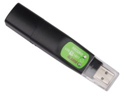 Datalogger, Elma, "LOG181T" Mini temperaturdatalogger IP65
