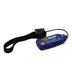 "YJACK", temperatursensor, elastiskt band YJACK-serien, med trådlösa sensorer