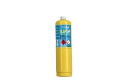 MAPP-gas, "MAP-HP", 400g/650ml till WIGAM, "SPITFIRE"